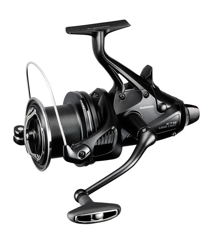 Pouze Dnes Shimano naviják Big Baitrunner XTB- LC