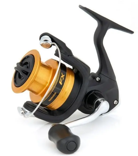 Shimano naviják FX 4000 FC Akce