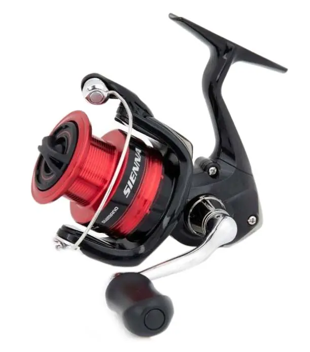 Cenová Bomba Shimano naviják Sienna C 3000 FG