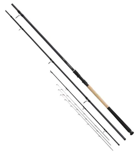 Shimano feeder Aernos AX Feeder 12" 90g Must-Have