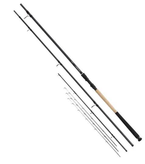 Ihned K Objednání Shimano feeder Aernos AX 14" 120 g