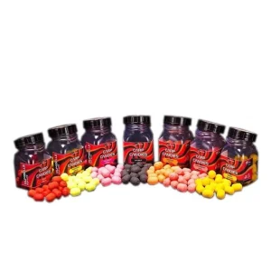 Ověřený Sportcarp plovoucí nástrahy Carp Candies