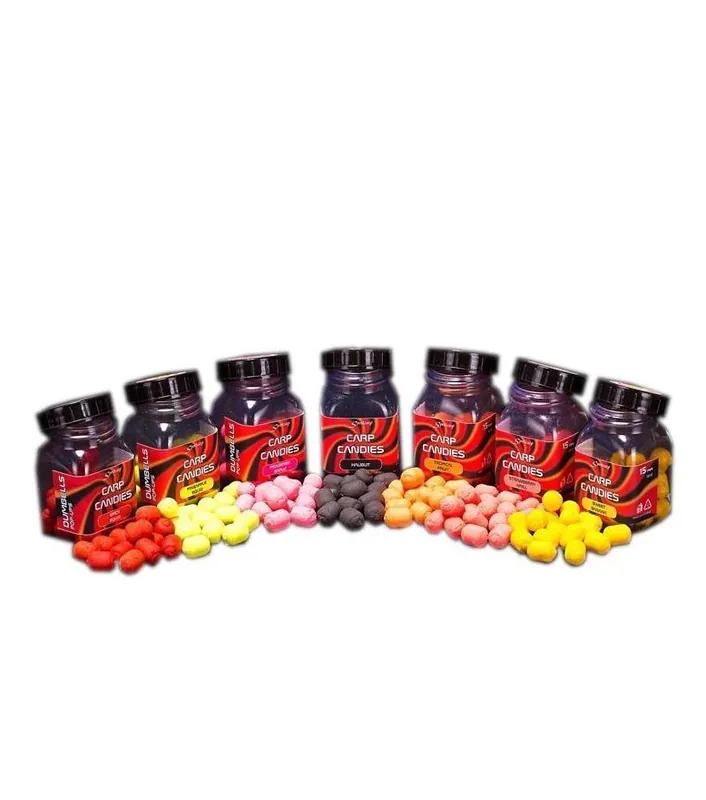 Ověřený Sportcarp plovoucí nástrahy Carp Candies