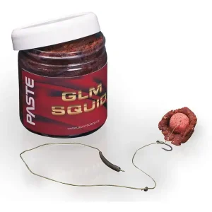 Sportcarp obalovací pasty Boilie Paste GLM Squid Pouze Dnes