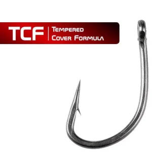 Nejlepší Volba Sportcarp háčky TCF Heavy Carp A1