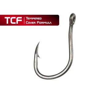 Akční Cena Sportcarp háčky TCF Zig Rig A5 vel. 4