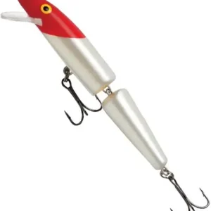 Akce Rapala Jointed Floating 11cm RH