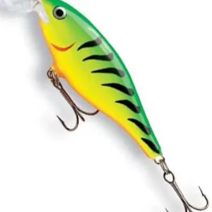 Akční Nabídka Rapala Shallow Shad Rap 5cm FT
