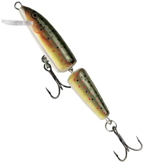 Rapala Jointed Floating 11cm TR Jen Po Omezenou Doba