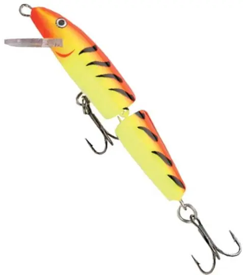Rapala Jointed Floating 13cm HT Tovární Cena