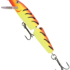 Aktuální Rapala Jointed Floating 9cm HT