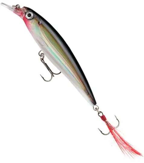 Ověřený Rapala X-Rap 6 S