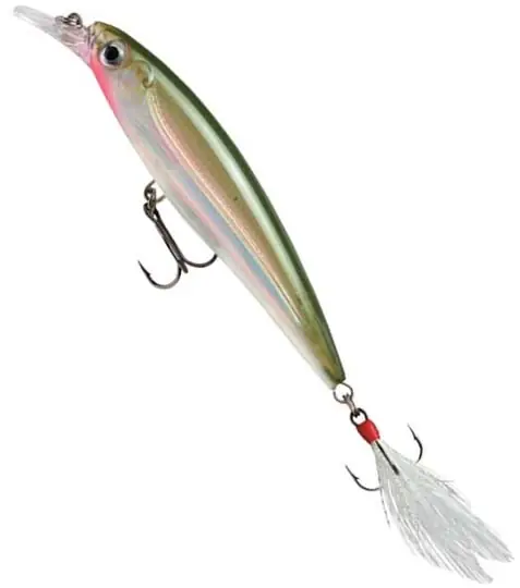 Nejlepší Volba Rapala X-Rap 10cm OG