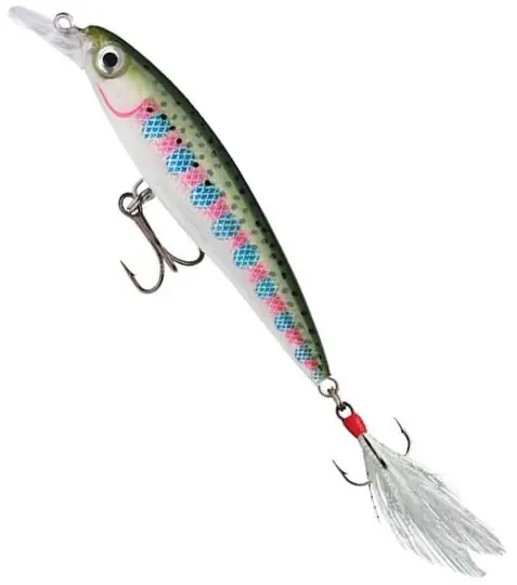 Vysoce Kvalitní Rapala X-Rap 4cm RT