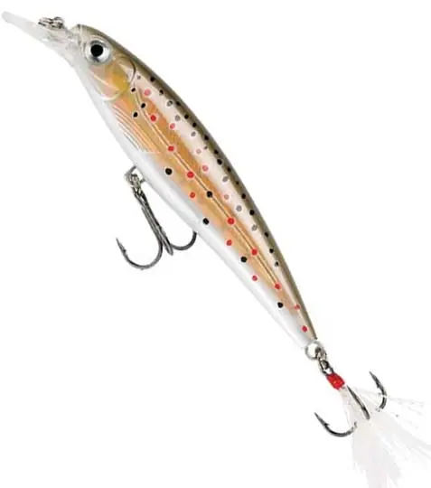 Rapala X-Rap 4cm TR Top Prodej