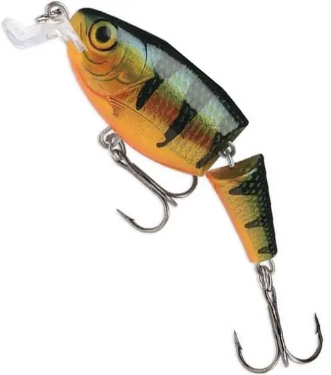 Rapala Jointed Shallow Shad Rap 7cm P Pouze Dnes