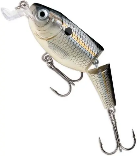 Rapala Jointed Shallow Shad Rap SSD Výprodej