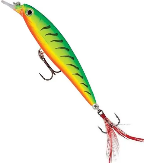 Rapala X-Rap FTU Přímo Od Výrobce