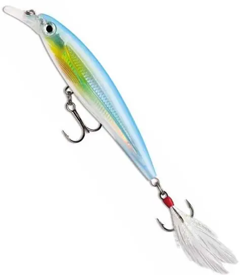 Rapala X-Rap 8cm SLK Bezpečná Platba