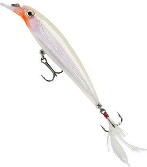 Rapala X-Rap 10cm GLGH Levný