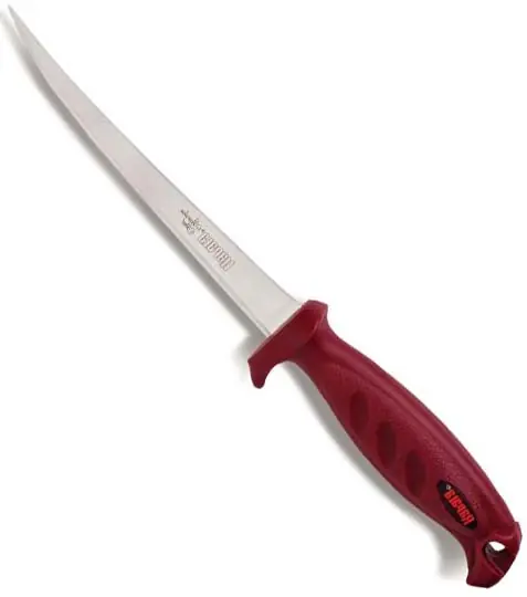 Akce Rapala Hawk Fillet Knife 6"126BX
