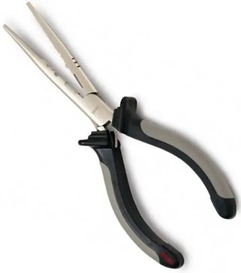 Nízká Cena Rapala Fisherman‘s Pliers RCP6