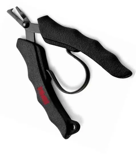 Výhodná Nabídka Rapala Mini Split Ring Pliers RMSP