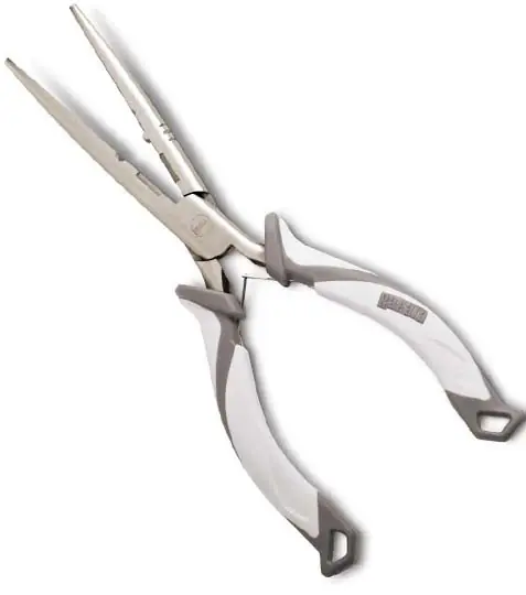 Kup Teď Rapala 8,5‘‘ Angler‘s Pliers SACP8