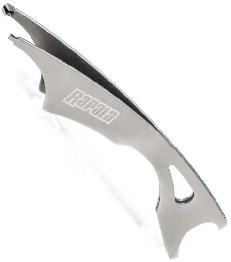 Rapala RCD Mini Split Ring Too lRCDMSR Omezená Nabídka