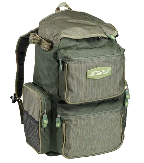 Mivardi batoh Easy Bag Green 50l Cenová Bomba