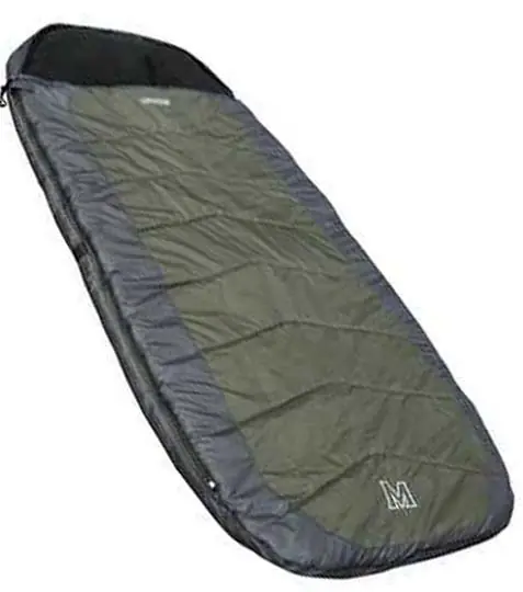 Must-Have Mivardi spací pytel i Executive