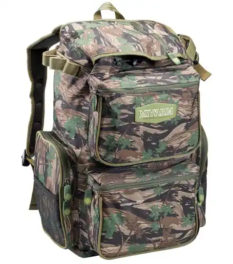 Vrácení Zdarma Mivardi batoh Easy Camo 30l