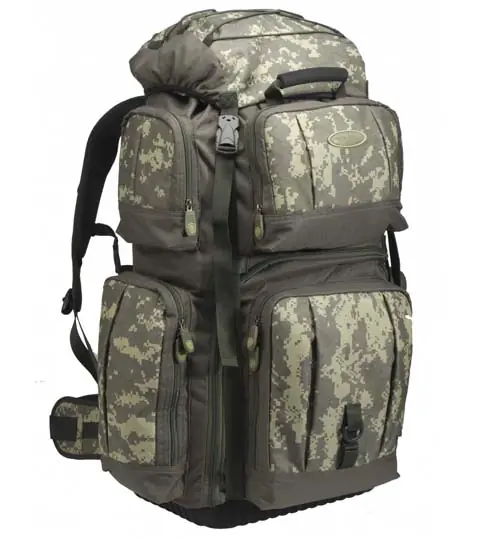 Mivardi batoh CamoCODE Expedition 110l Horká Nabídka