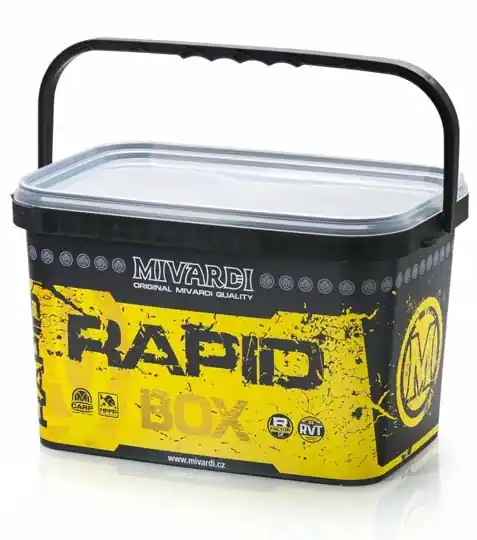 Mivardi Rapid Box XL Top Prodej