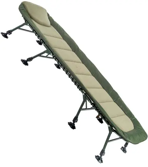 Mivardi lehátko Comfort XL8 Objednat Nyní