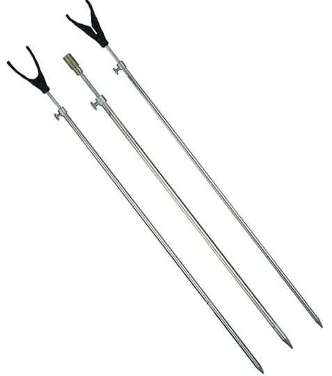 Vysoce Kvalitní Vidlička ocelová - 90 cm závit