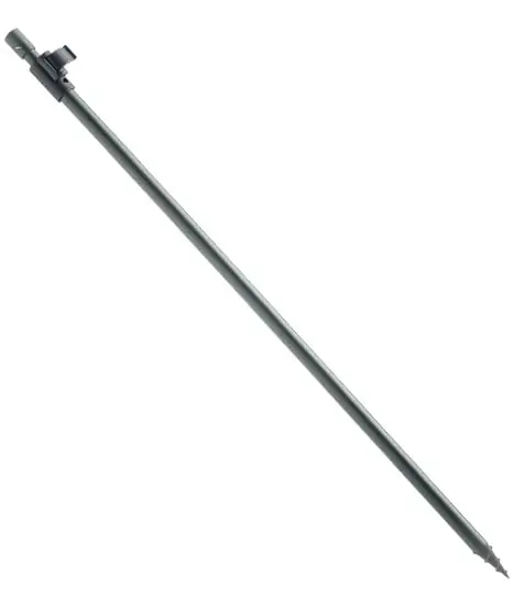 Levný Mivardi vidlička Profi - zelená 90 / 165 cm