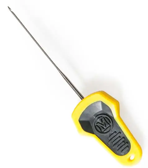Mivardi jehla MC Boilie/splicing needle Nejprodávanější