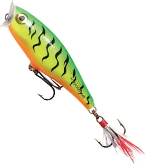 Rapala Skitter Pop Top Water Fresh 5cm FT Objednat Nyní