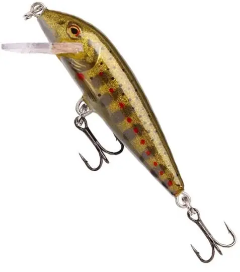 Rapala Count Down GJTR Must-Have