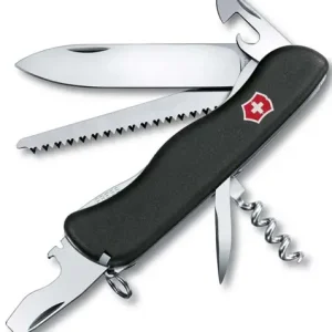 Dokud Zásoby Vydrží Victorinox kapesní nůž Forester