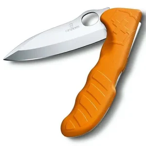 Aktuální Victorinox kapesní nůž Hunter Pro M oranžová
