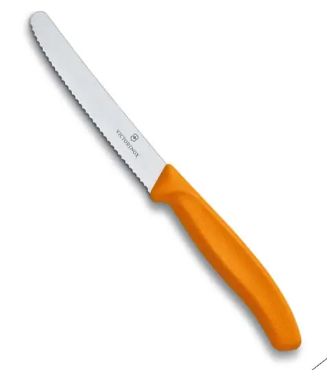 Must-Have Victorinox nůž na rajčata
