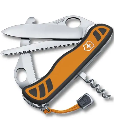 Victorinox kapesní nůž Hunter Pro XT Nejlepší Volba