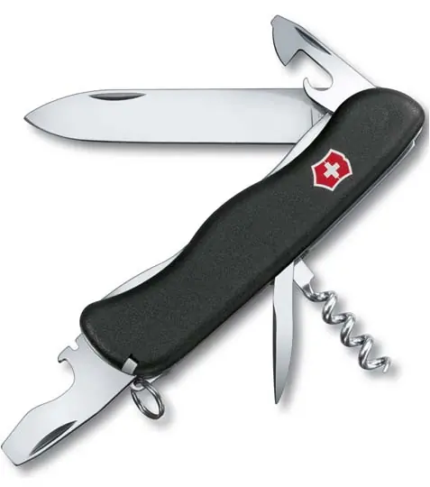 Horká Nabídka Victorinox kapesní nůž Picknicker