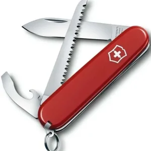 Victorinox kapesní nůž Walker červená Nakupujte Hned