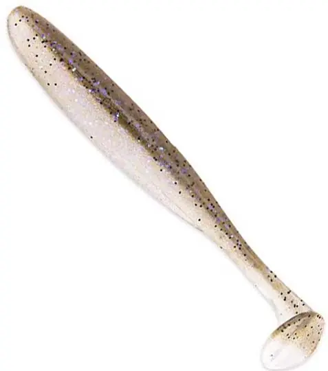 Keitech Easy Shiner 4" Electric Shad Nízká Cena