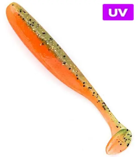 Sezónní Sleva Keitech Easy Shiner 5" Fire Tiger