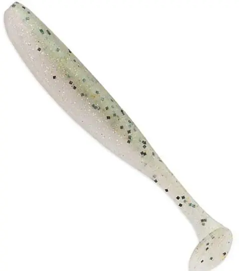 Speciální Cena Keitech Easy Shiner 4,5" Ghost Rainbow