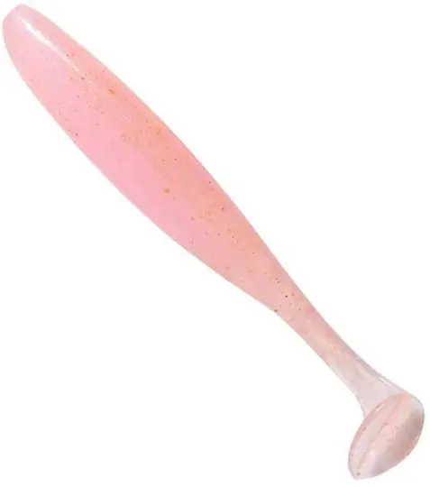 Koupit Online Keitech Easy Shiner 4" Natural Pink